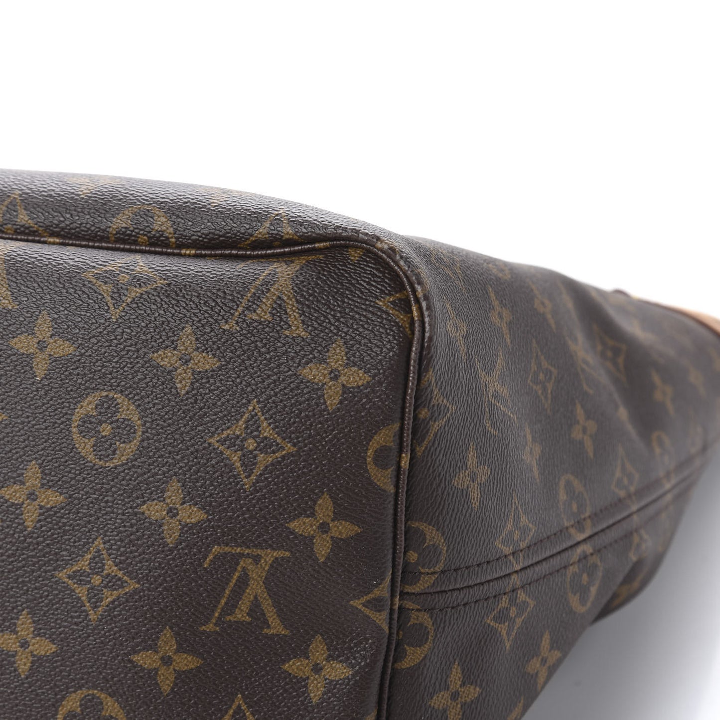Monogram Neo Neverfull GM Pivoine