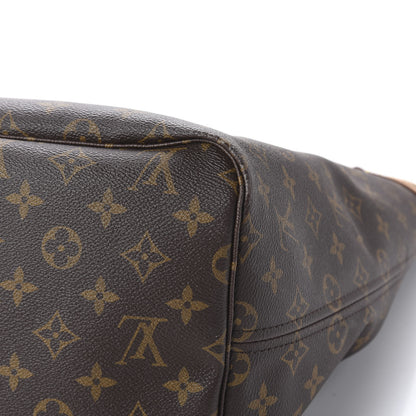 Louis Vuitton Monogram Neo Neverfull GM Pivoine 11 of 11