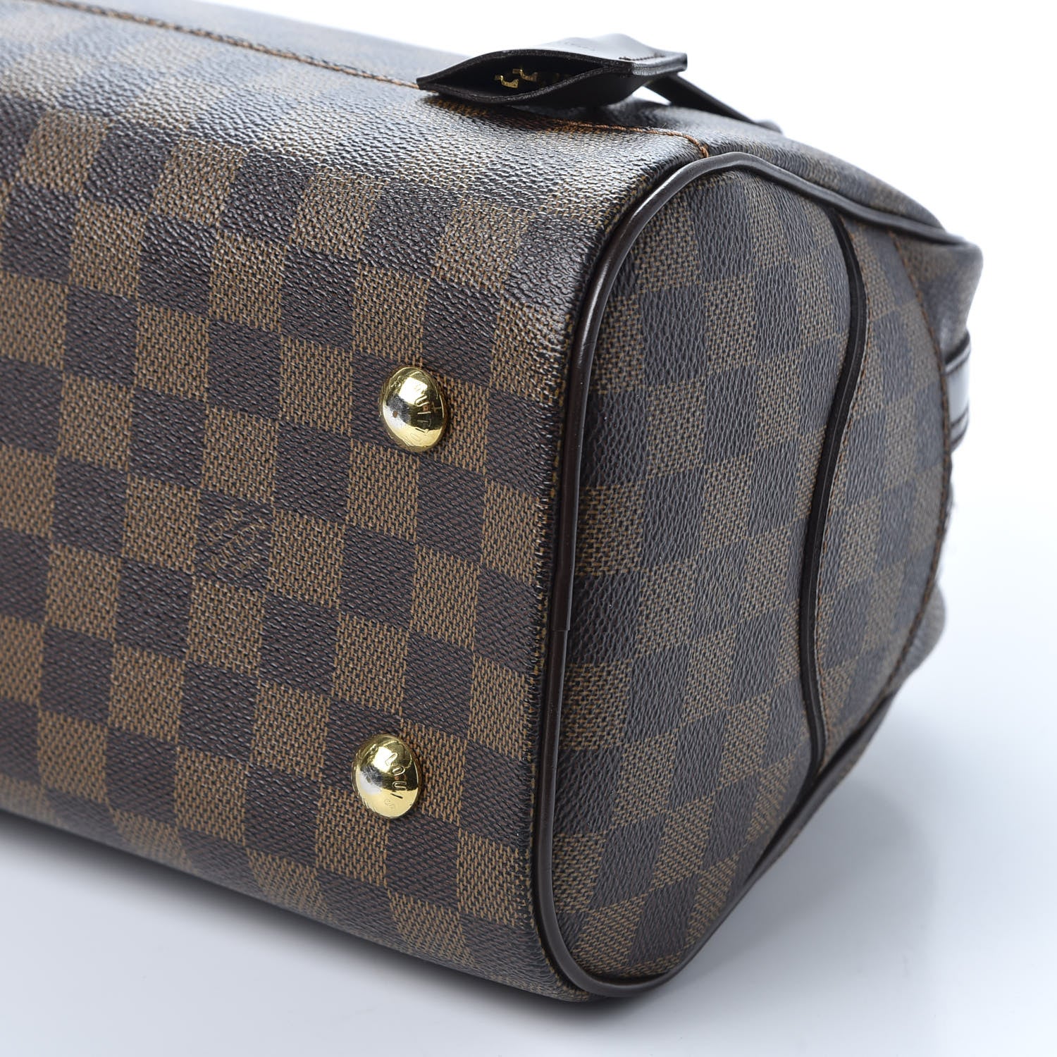 Louis Vuitton Damier Ebene Duomo 6 of 8
