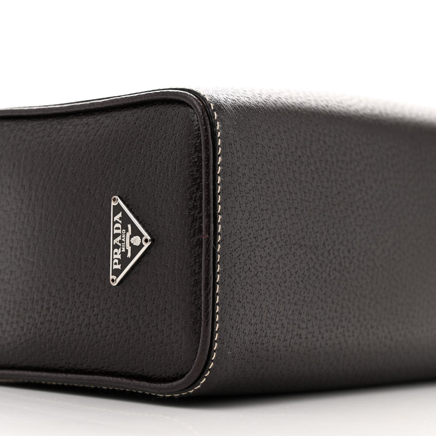Cinghiale Sport Rectangular Shoulder Bag Mosto