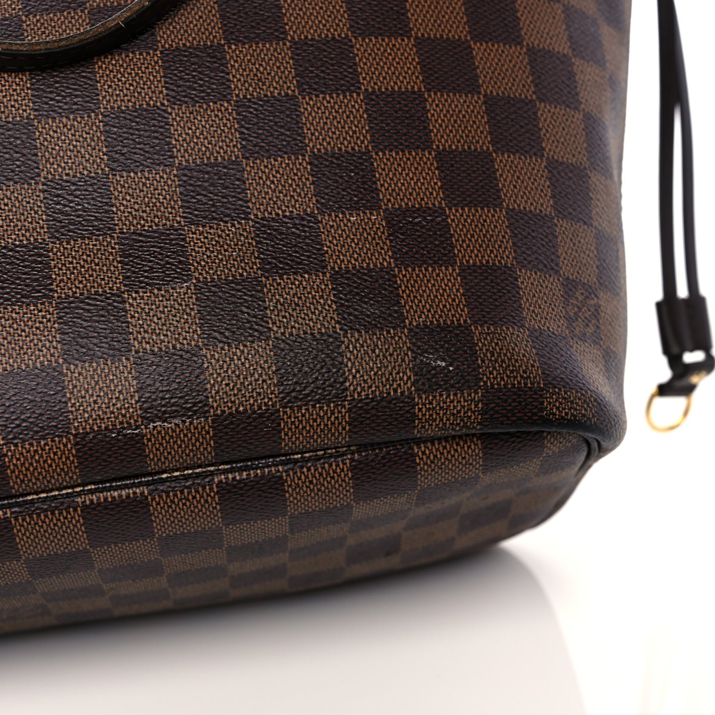 Damier Ebene Neo Neverfull MM
