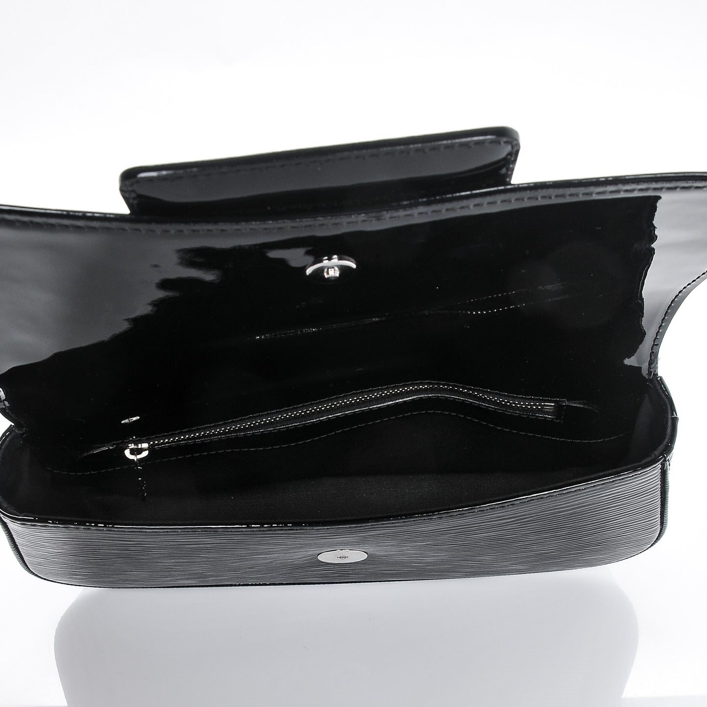Epi Electric Sobe Clutch Black