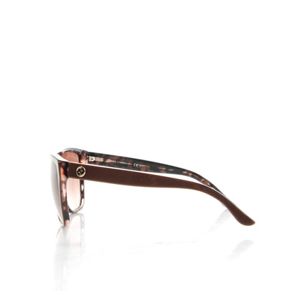 Gucci Sunglasses 3540/S Brown Tortoise 2 of 6