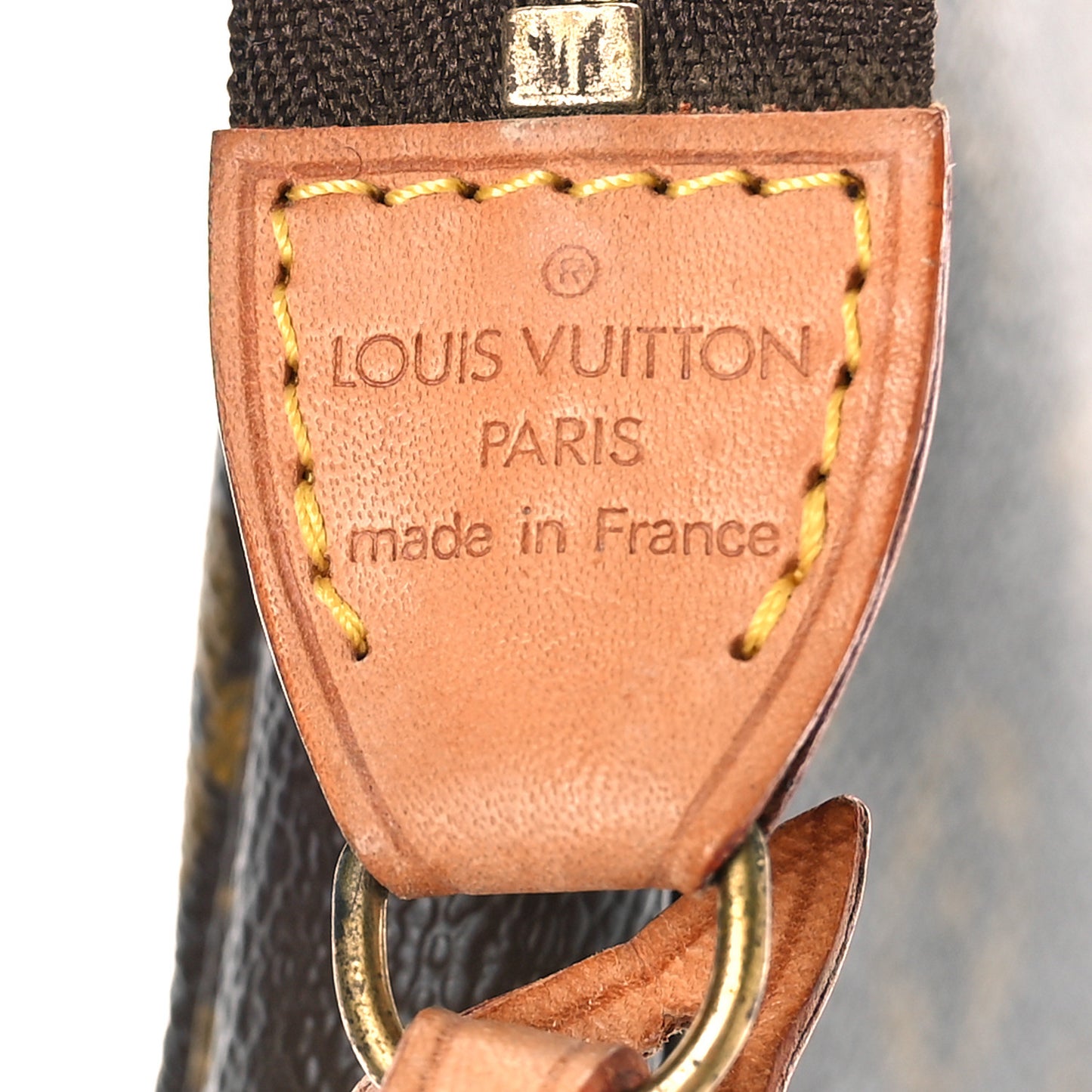 Monogram Pochette Accessories
