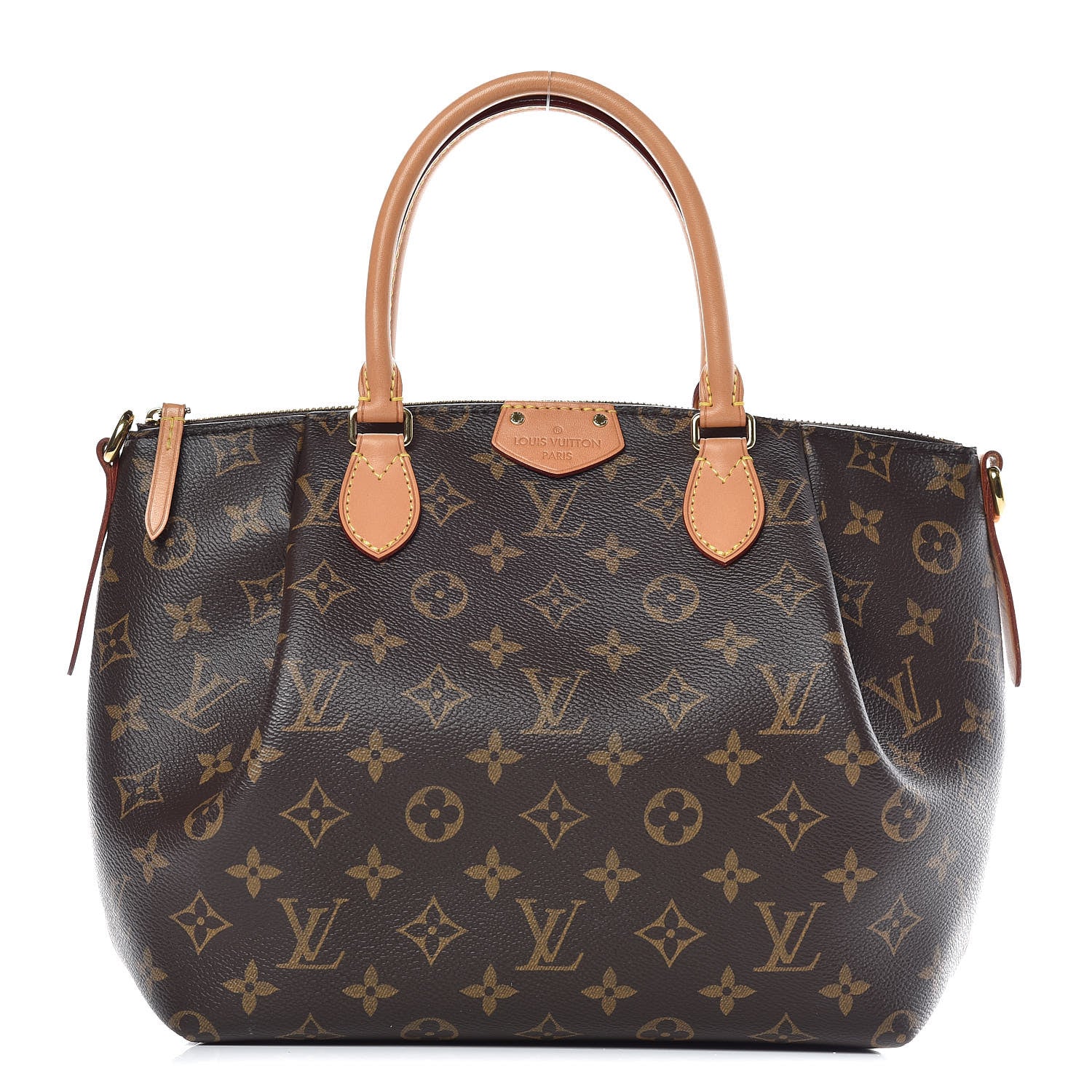 Louis Vuitton Monogram Turenne PM 1 of 12