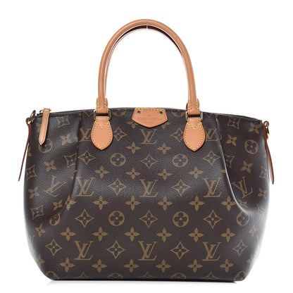 Louis Vuitton Monogram Turenne PM 1 of 12