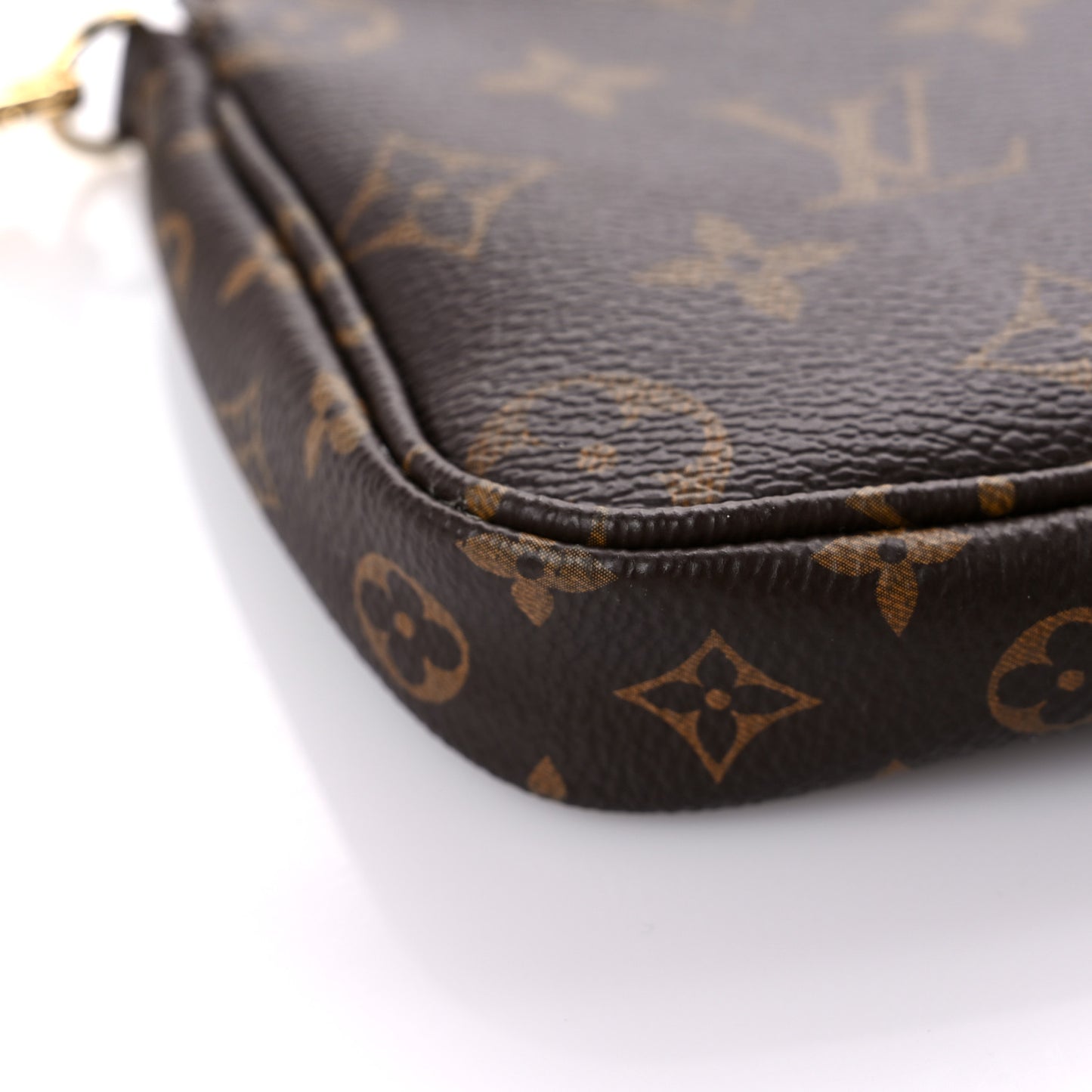 Monogram Multi Pochette Accessories Mini Pochette