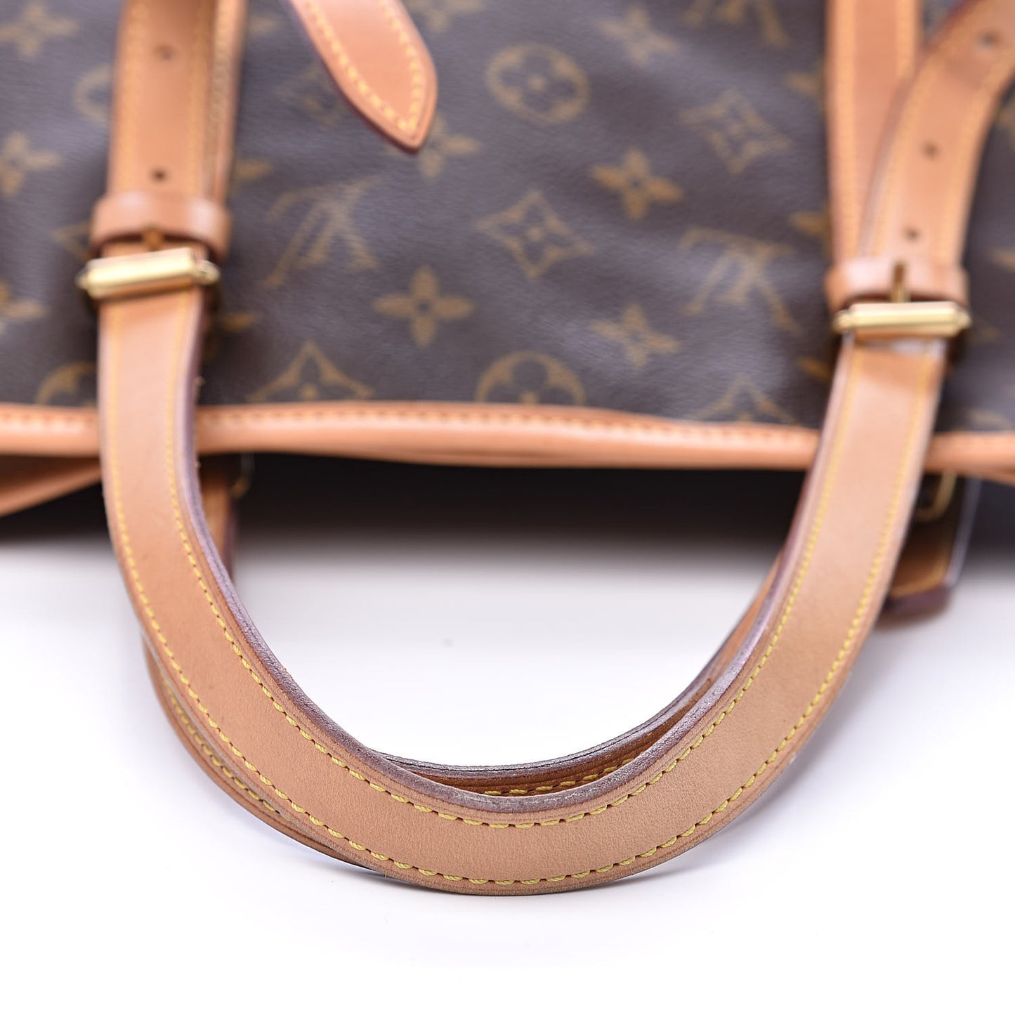 Monogram Bucket 27