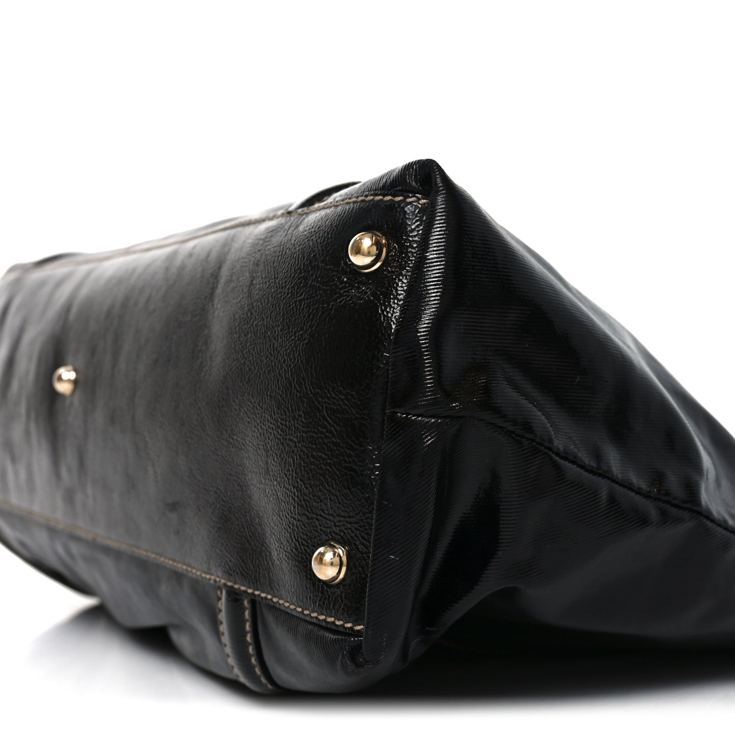 Dialux Medium Britt Tote Black
