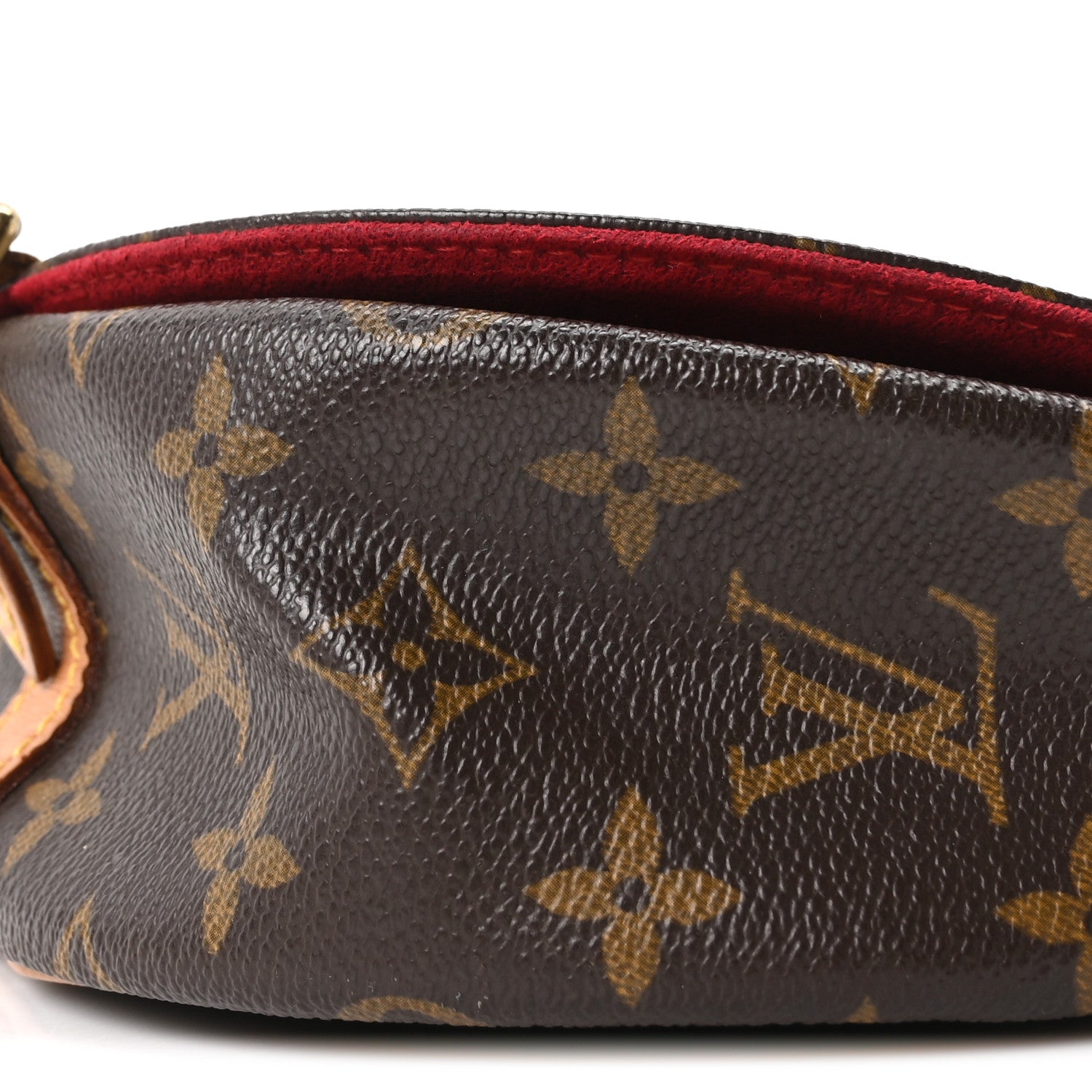 Louis Vuitton Monogram Tambourin 9 of 9