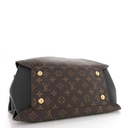 Louis Vuitton Monogram Gaia Black 4 of 15