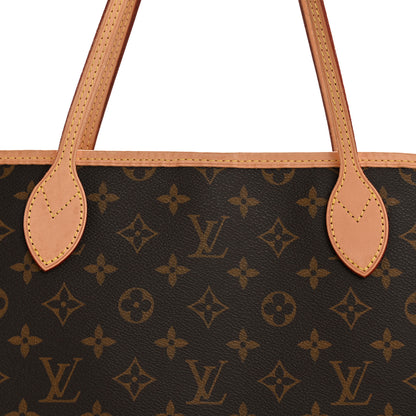 Louis Vuitton Monogram Neo Neverfull GM 7 of 12