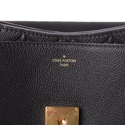 Louis Vuitton Empreinte Blanche BB Black 7 of 11