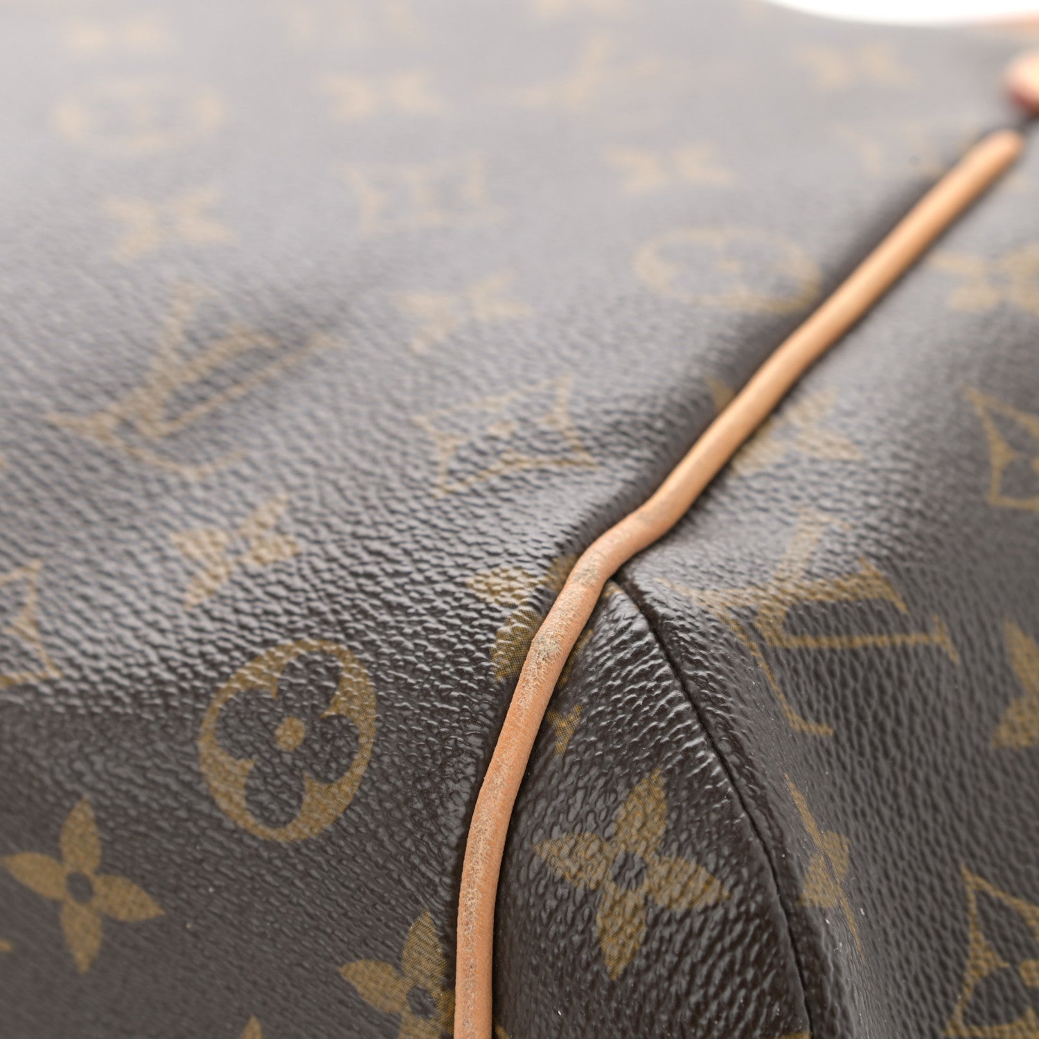 Louis Vuitton Monogram Totally PM 11 of 11