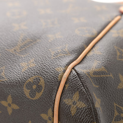 Louis Vuitton Monogram Totally PM 11 of 11