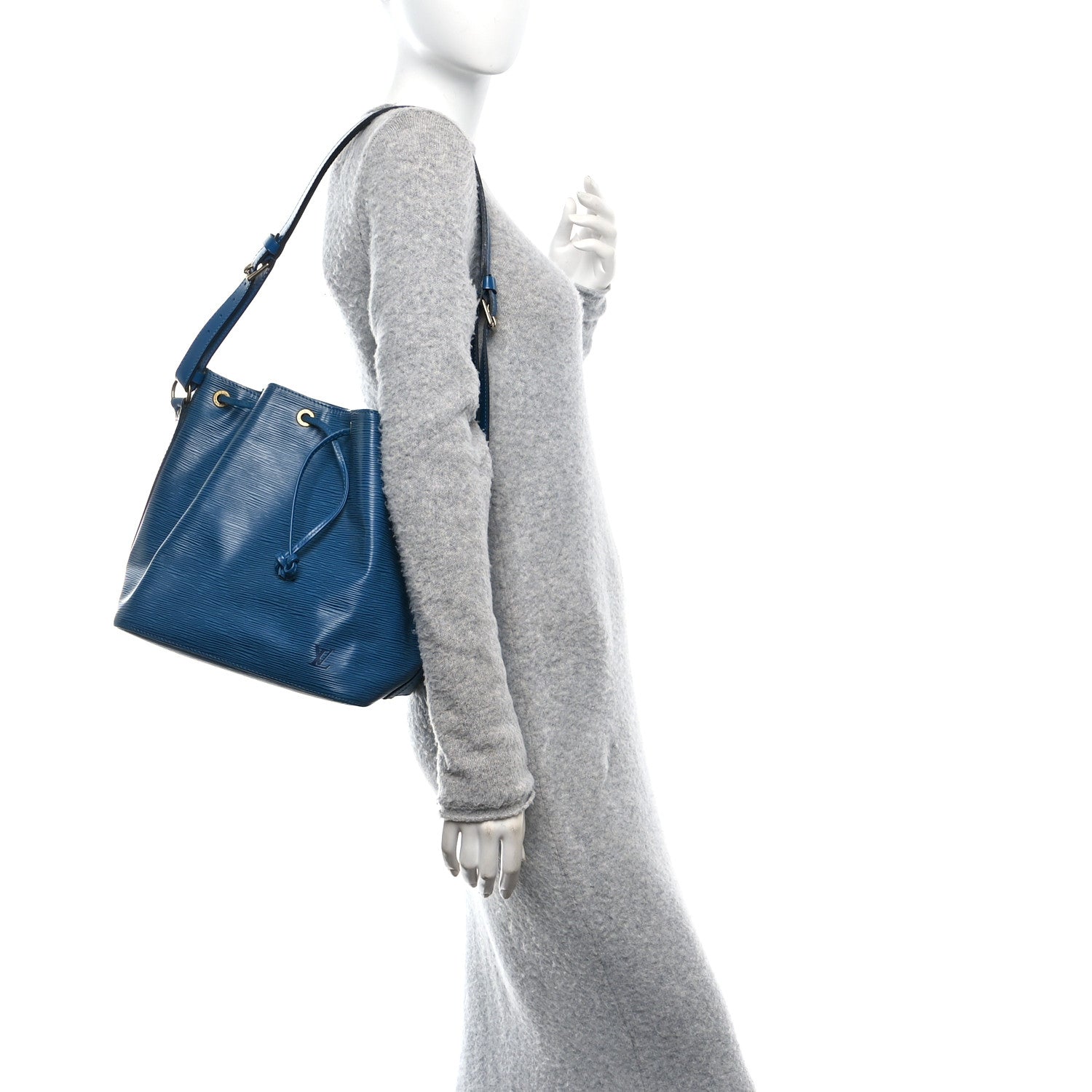 Louis Vuitton Epi Petit Noe Toledo 2 of 10