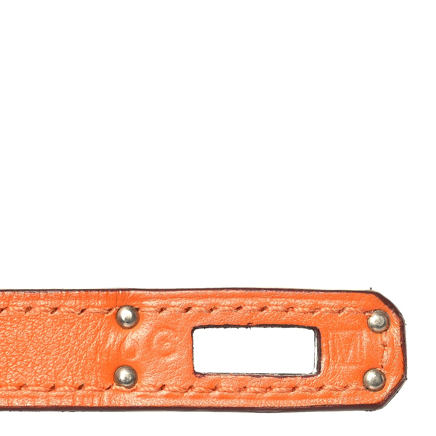 Swift Kelly Danse Belt Bag Orange