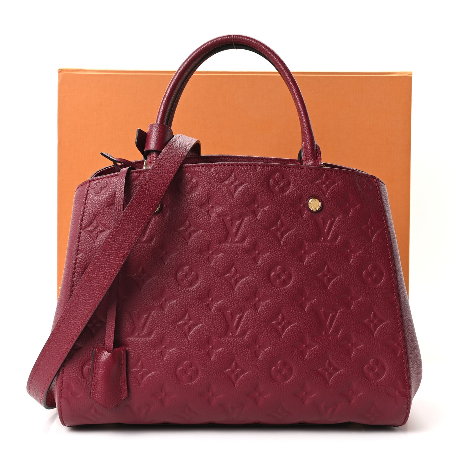 Empreinte Montaigne MM Grape