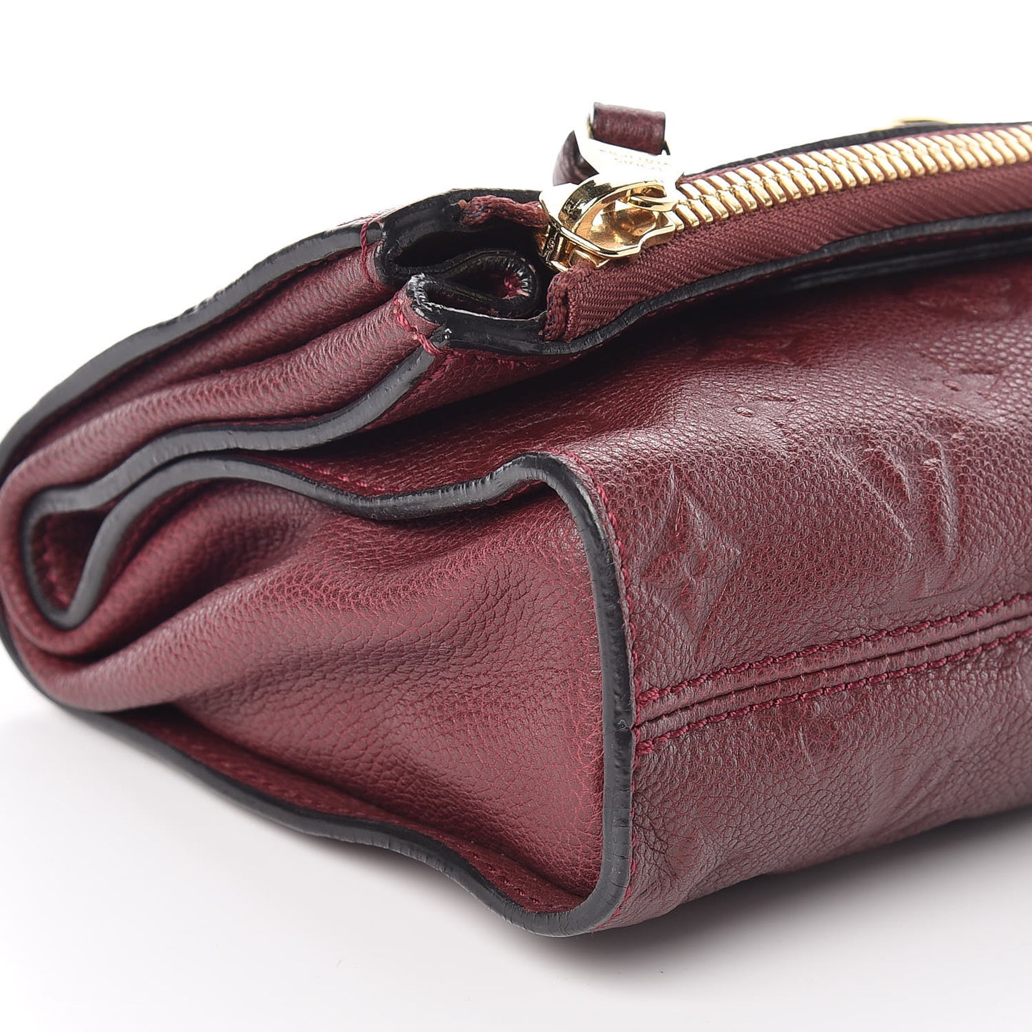 Empreinte Petillante Clutch Flamme
