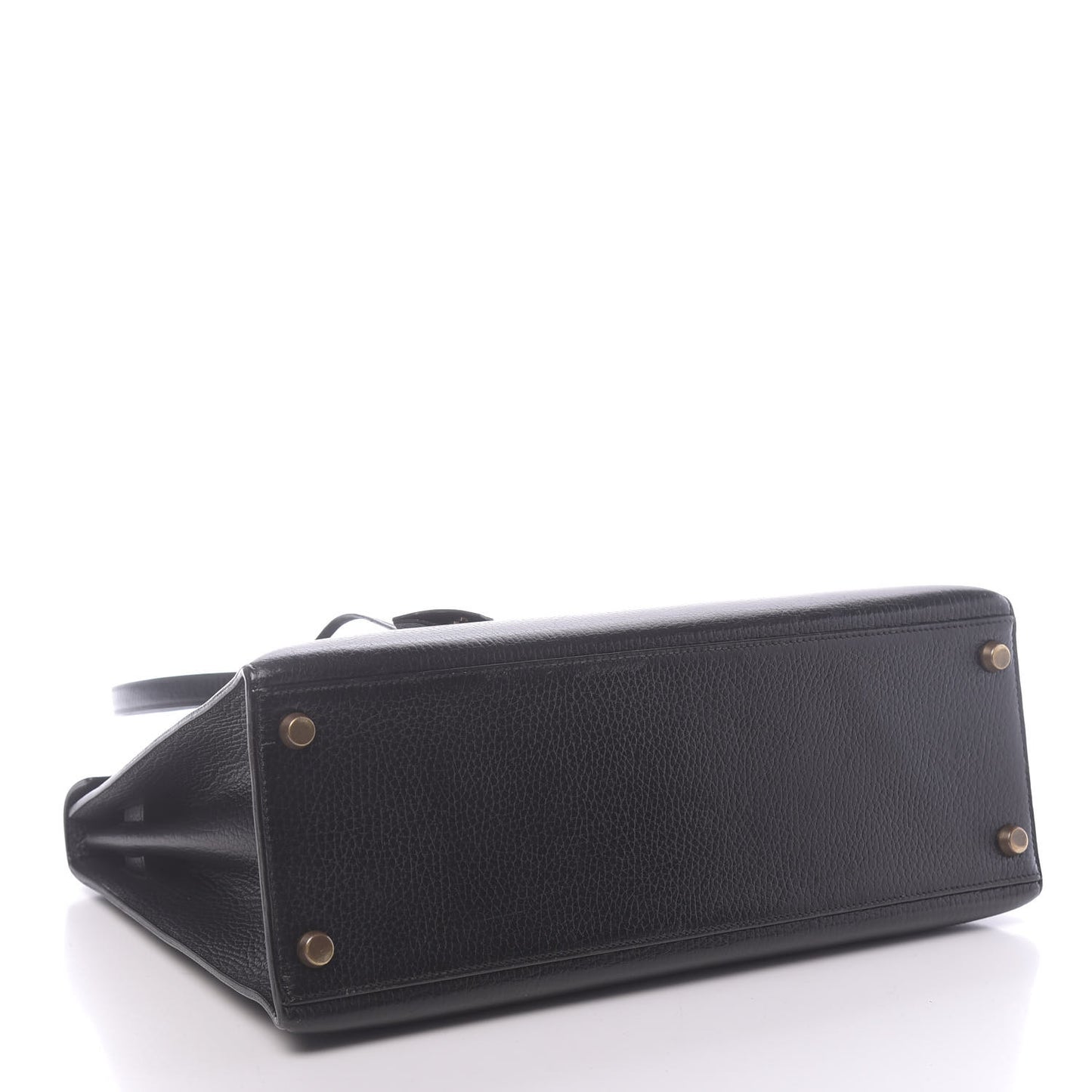 Ardennes Kelly Sellier 32 Black
