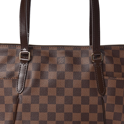 Louis Vuitton Damier Ebene Totally PM 10 of 10