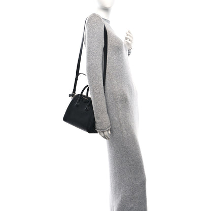 Givenchy Sugar Goatskin Mini Antigona Black 2 of 10