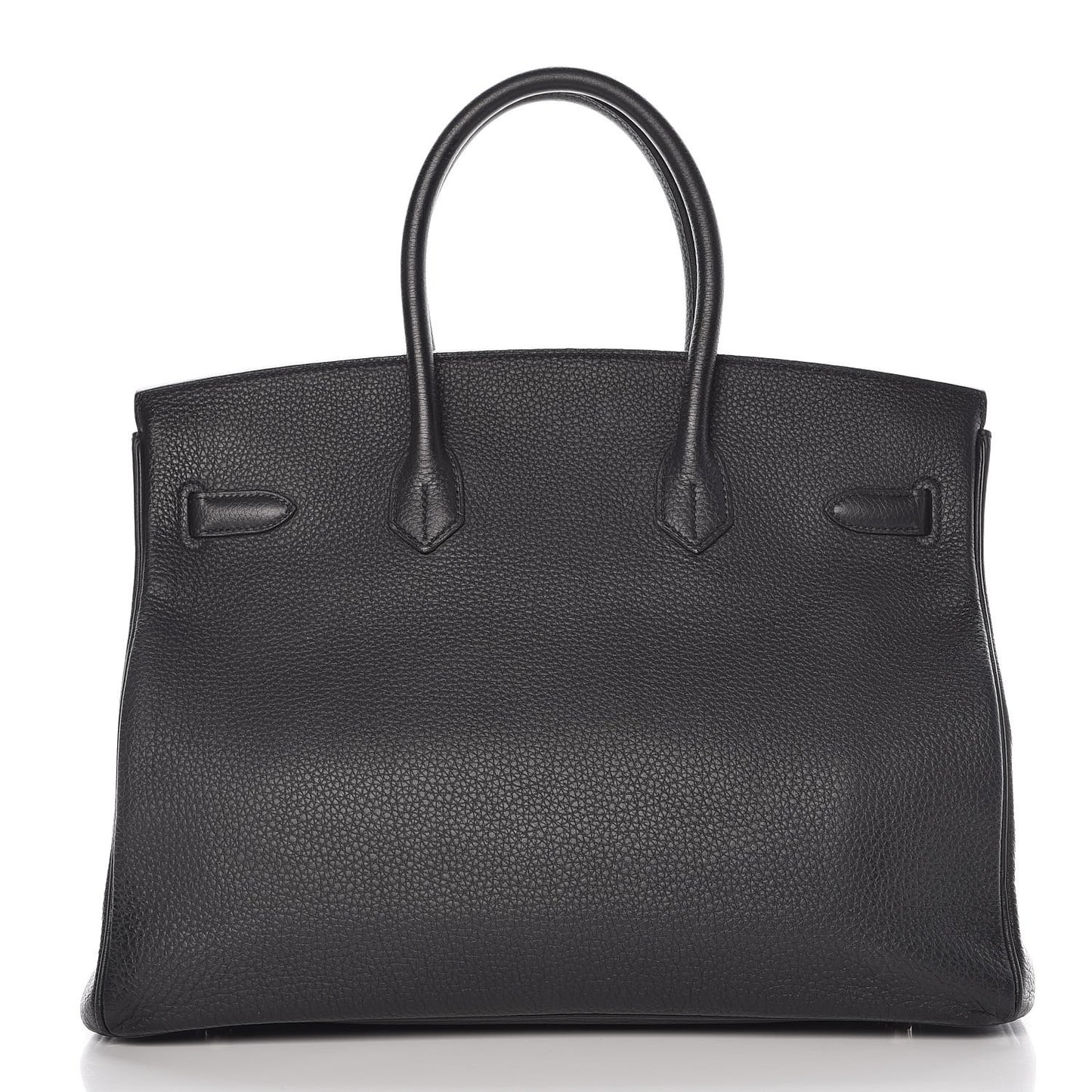 Togo Birkin 35 Plomb