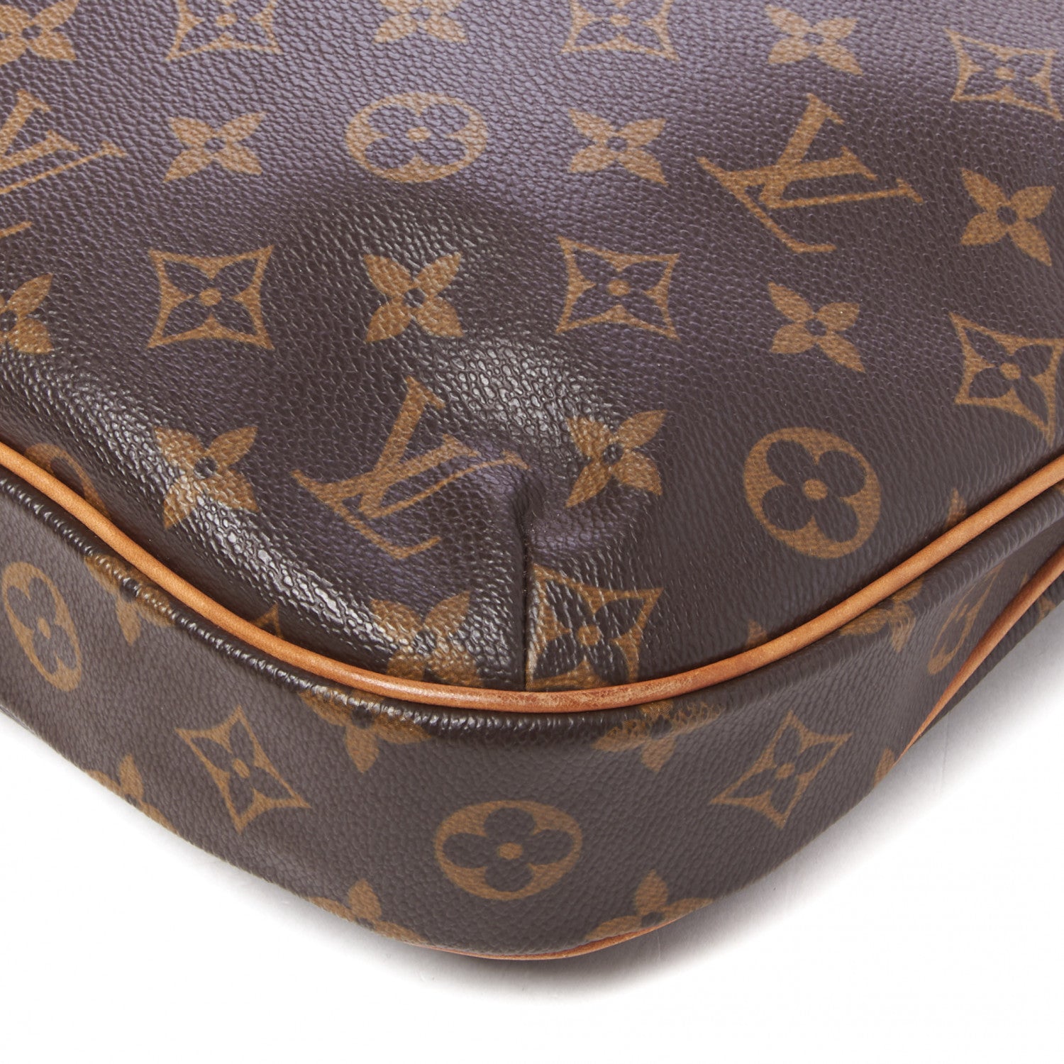 Louis Vuitton Monogram Odeon PM 4 of 7