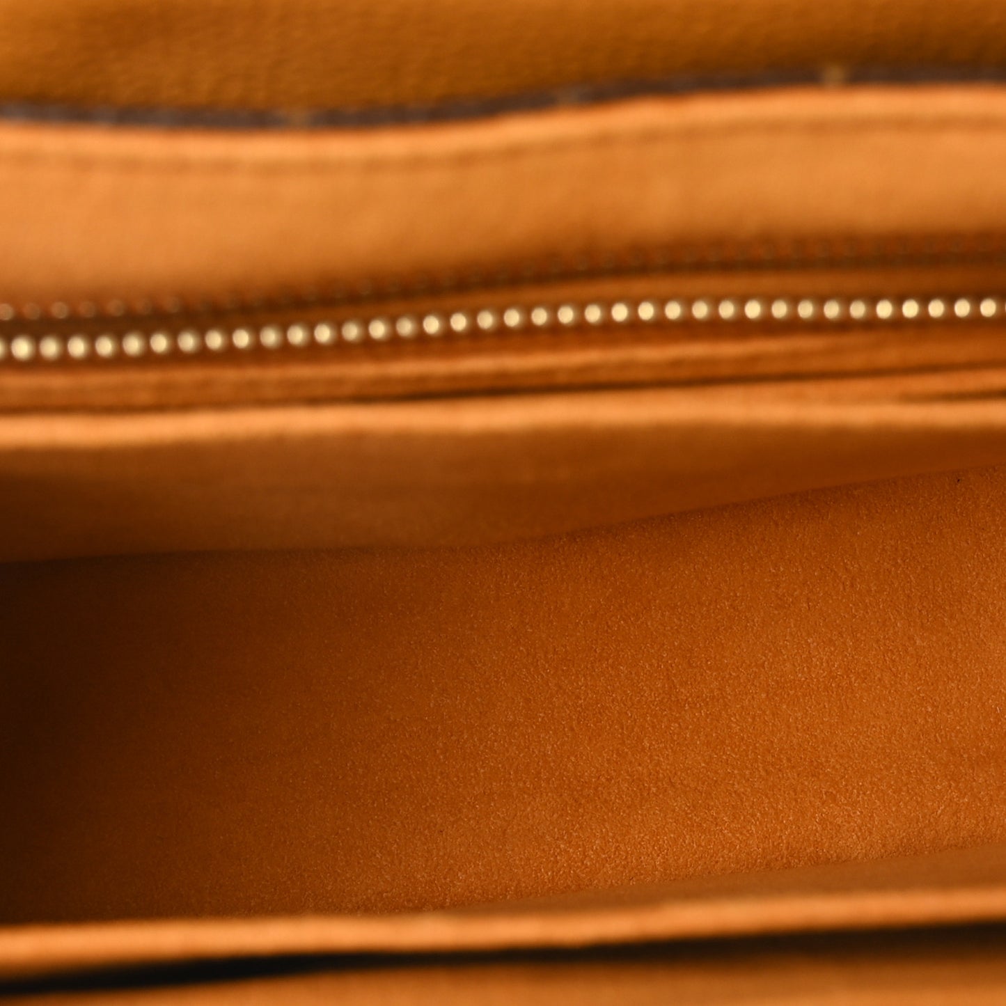 Monogram Eden PM Safran