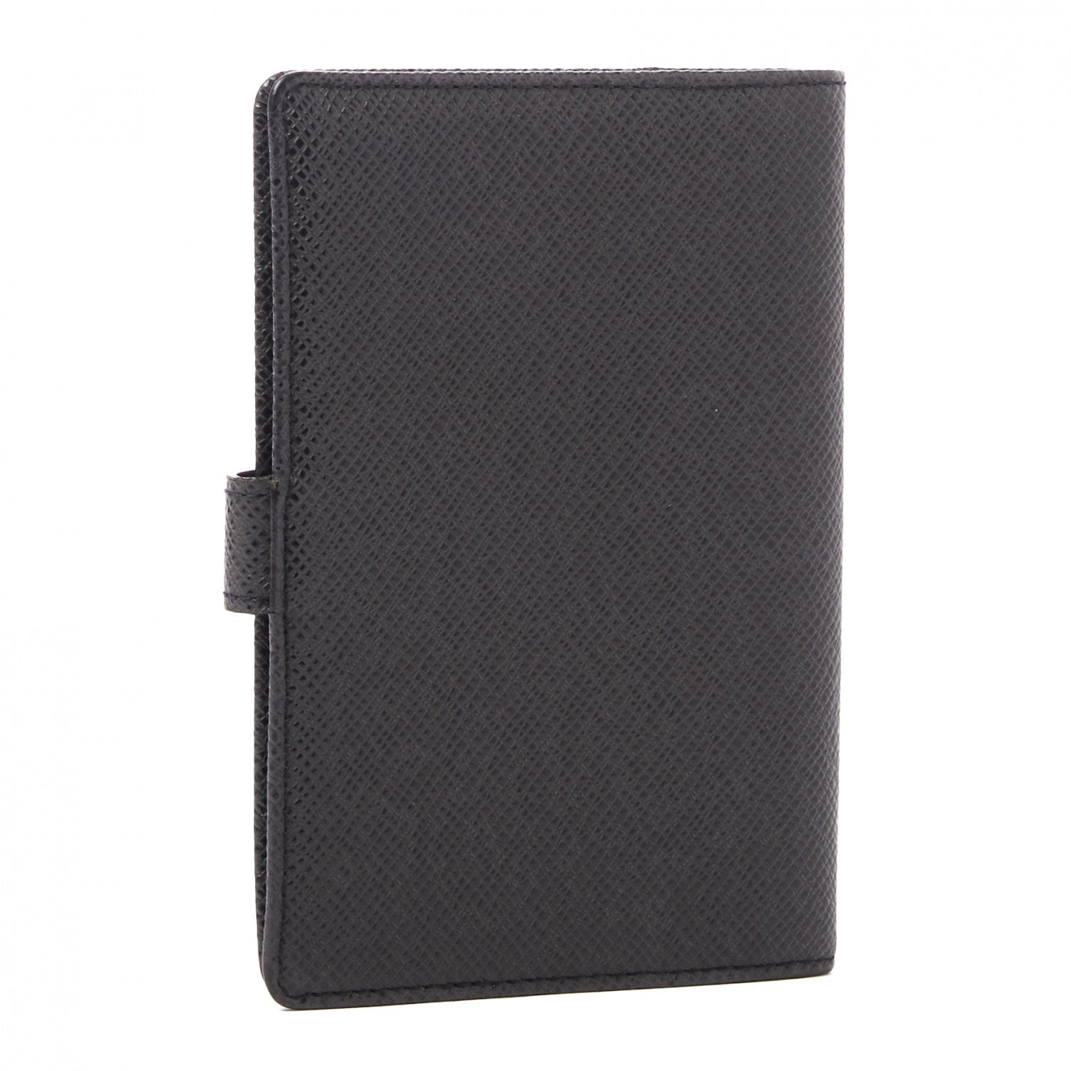 Louis Vuitton Taiga Small Ring Agenda Cover Ardoise 3 of 8