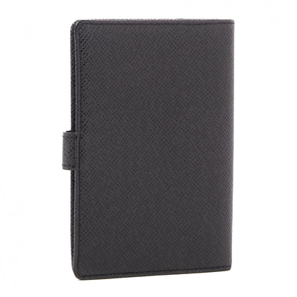 Louis Vuitton Taiga Small Ring Agenda Cover Ardoise 3 of 8