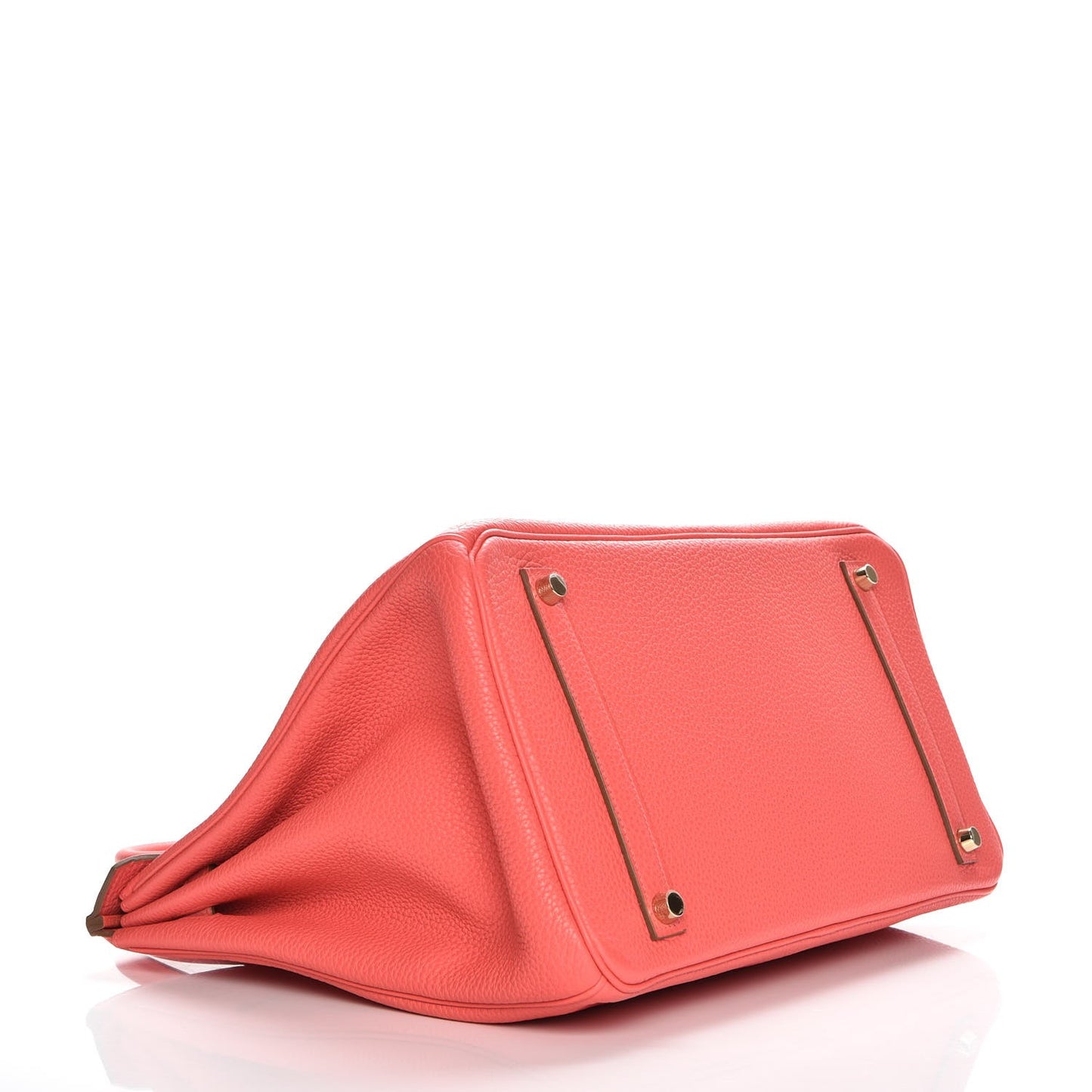 Togo Birkin 35 Rose Jaipur