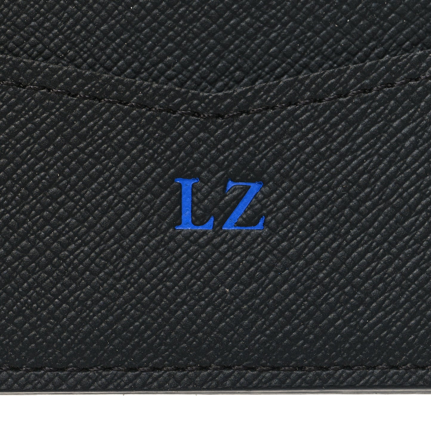 Taiga Multiple Wallet Ardoise