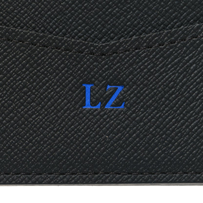Louis Vuitton Taiga Multiple Wallet Ardoise 8 of 8