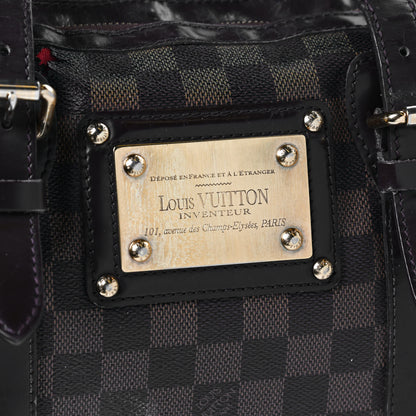 Louis Vuitton Damier Ebene Berkeley 5 of 16