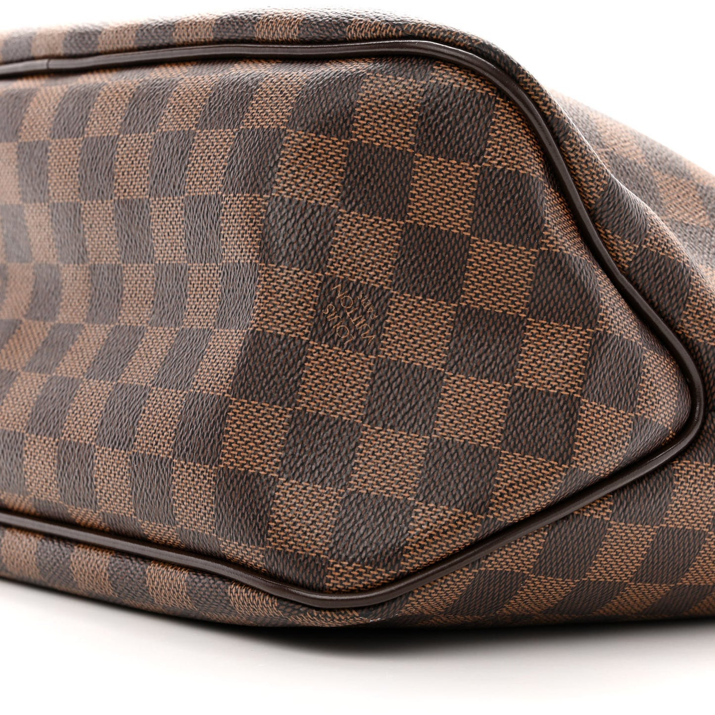 Damier Ebene Delightful MM