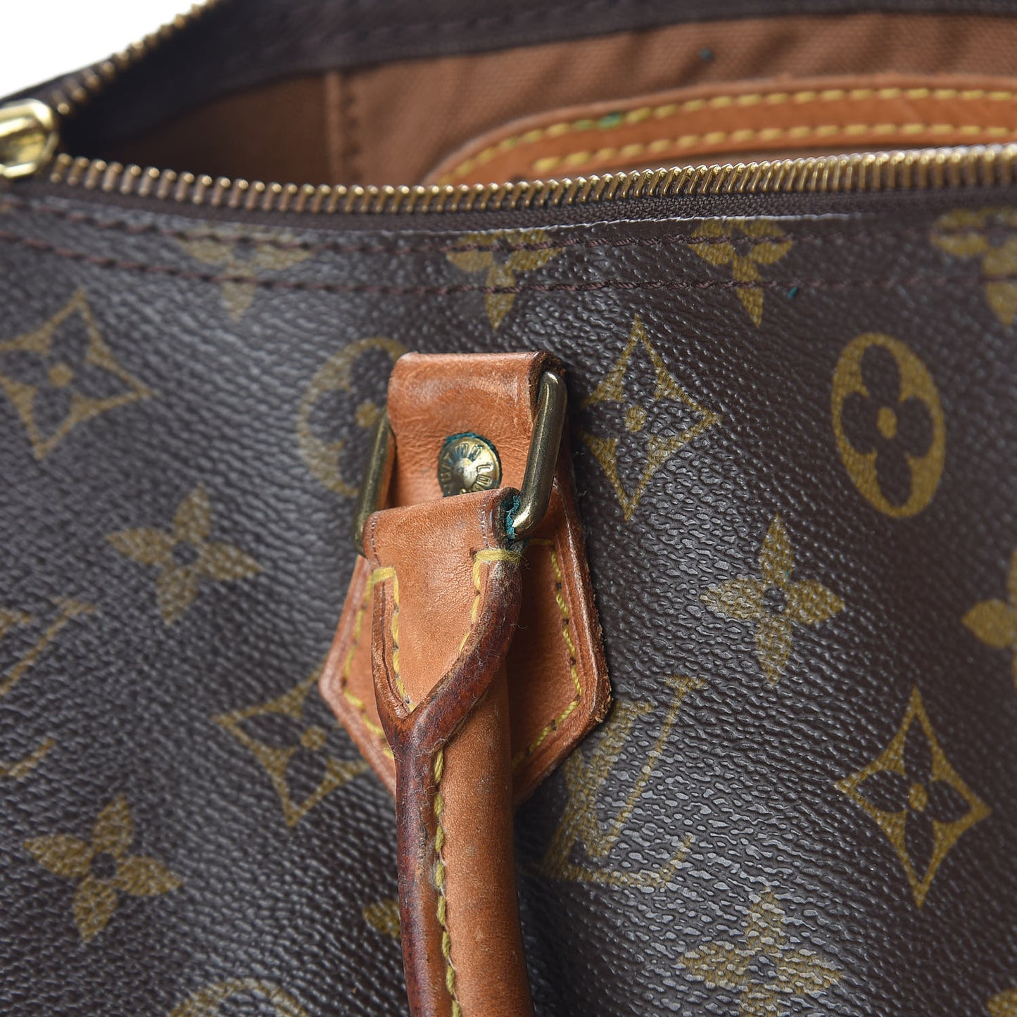 Monogram Speedy 30