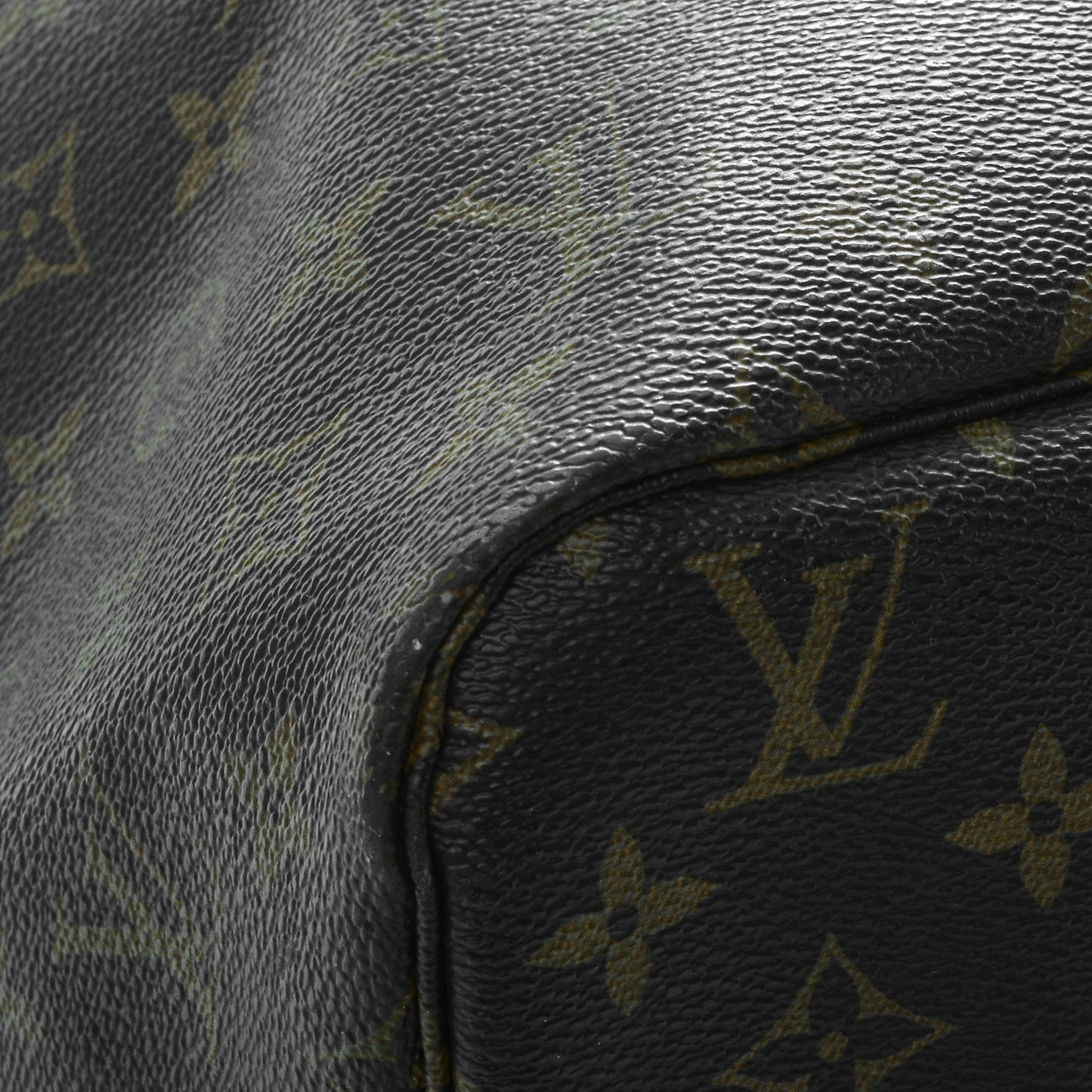 Monogram Neverfull GM