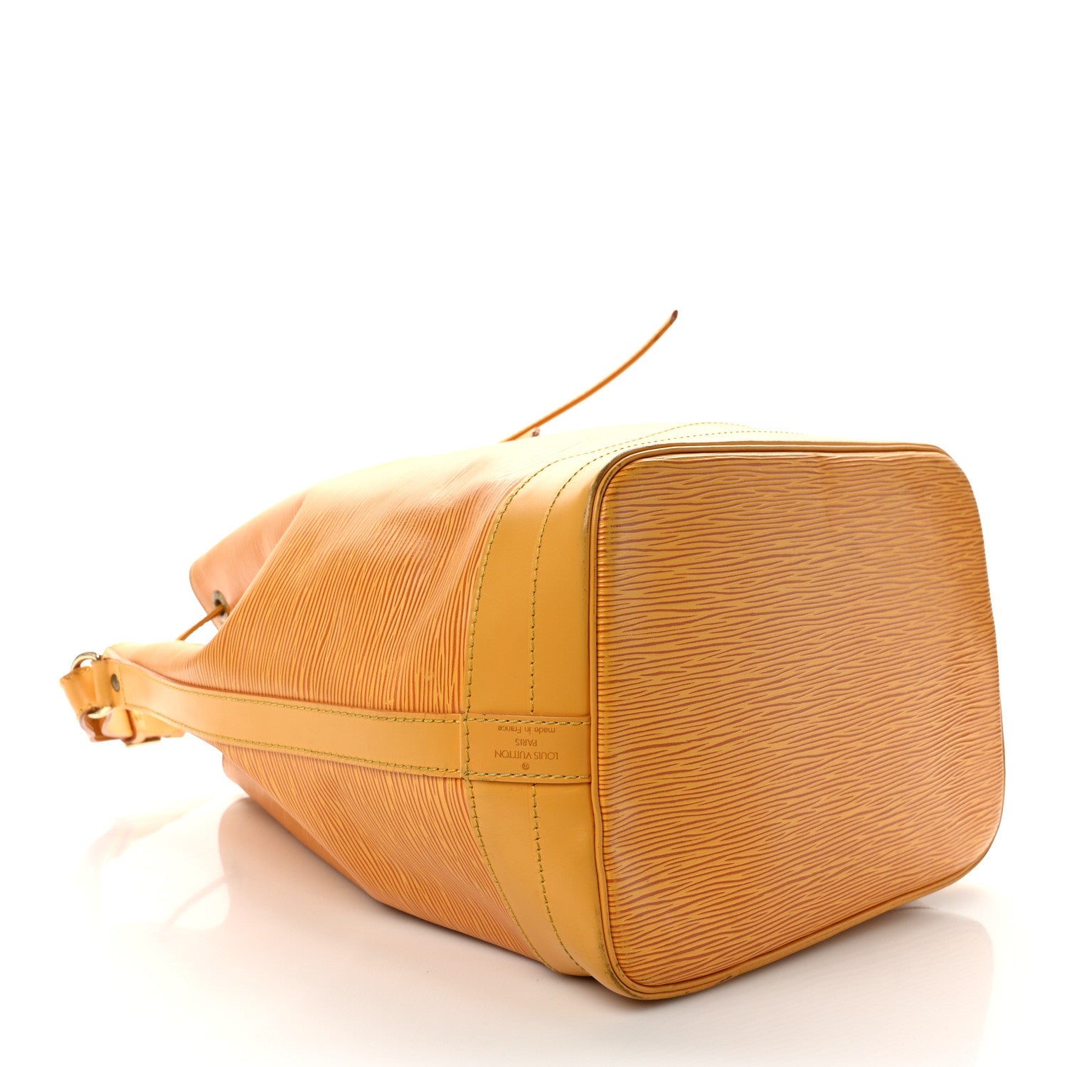 Louis Vuitton Epi Noe Tassil 4 of 14