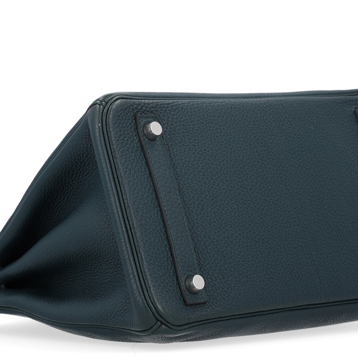 Togo Birkin 30 Vert Cypress