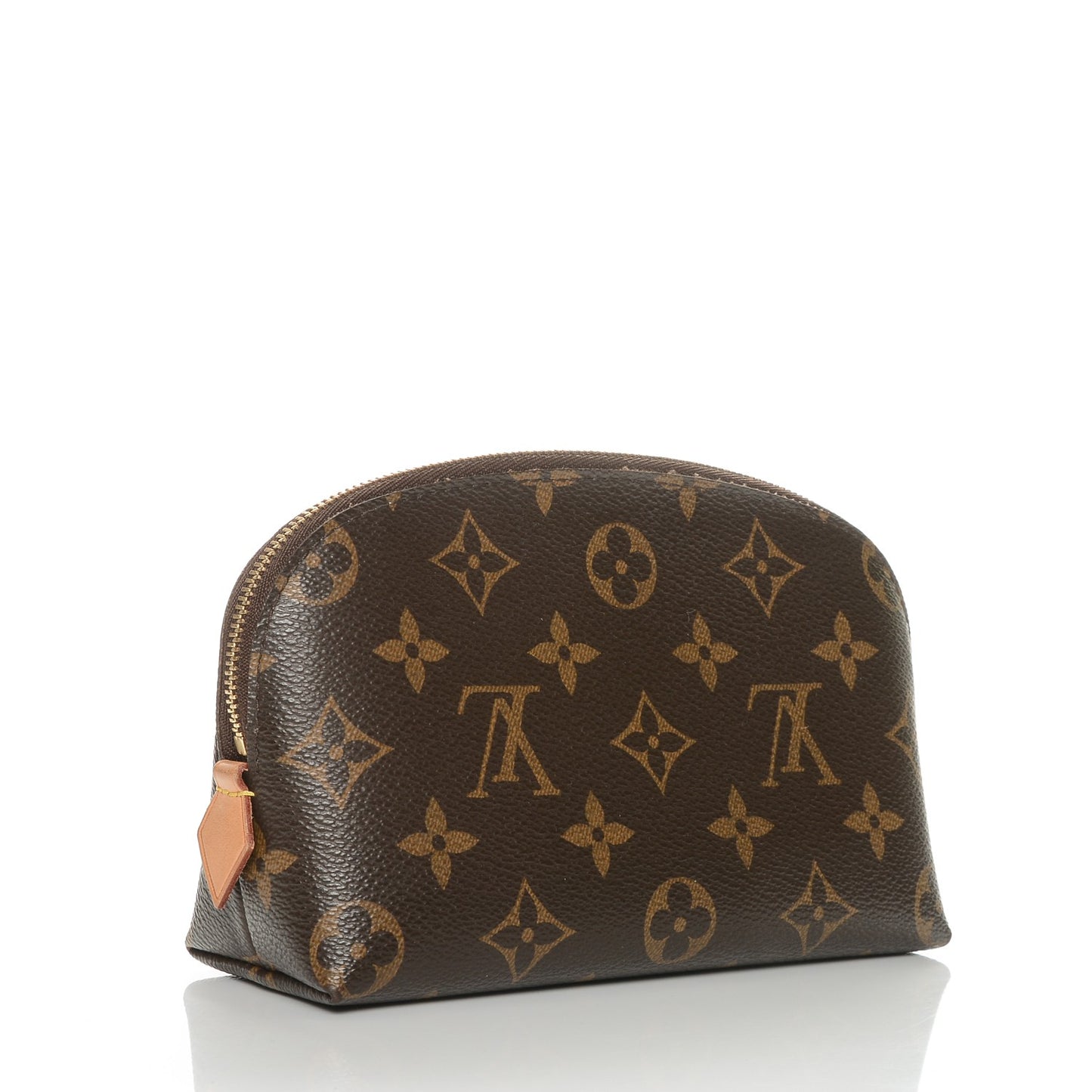 Monogram Cosmetic Pouch