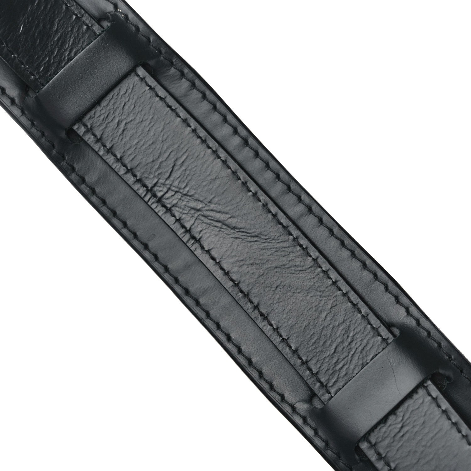 Louis Vuitton Monogram Eclipse Keepall Bandouliere 55 12 of 12