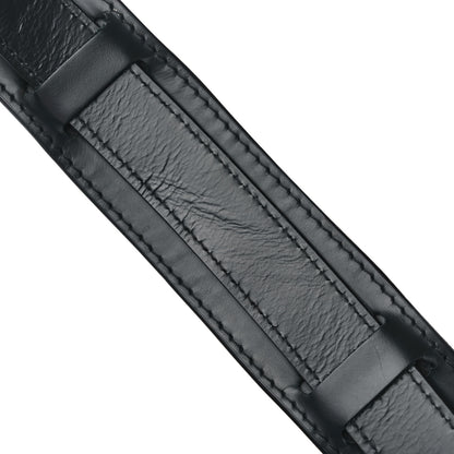 Louis Vuitton Monogram Eclipse Keepall Bandouliere 55 12 of 12