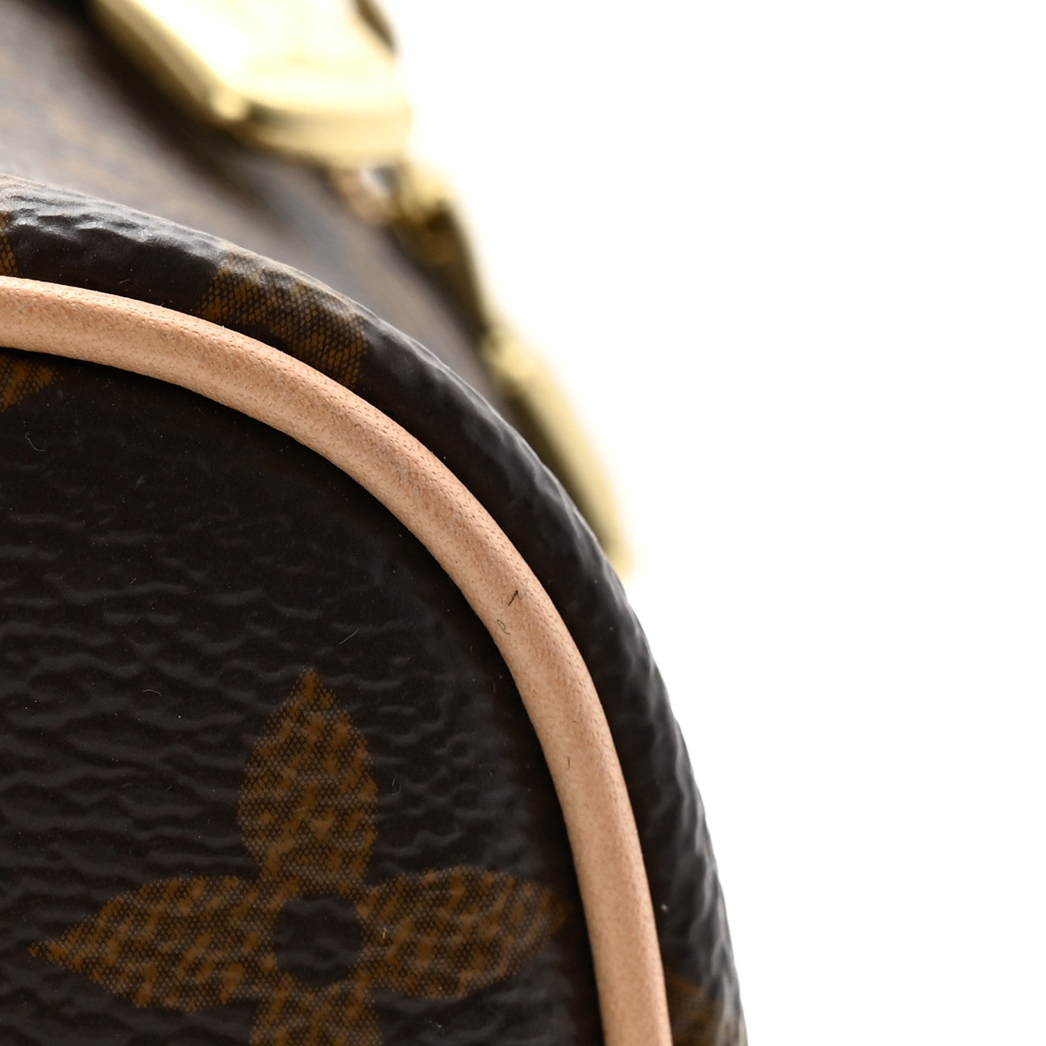 Louis Vuitton Monogram Nano Nice 7 of 7