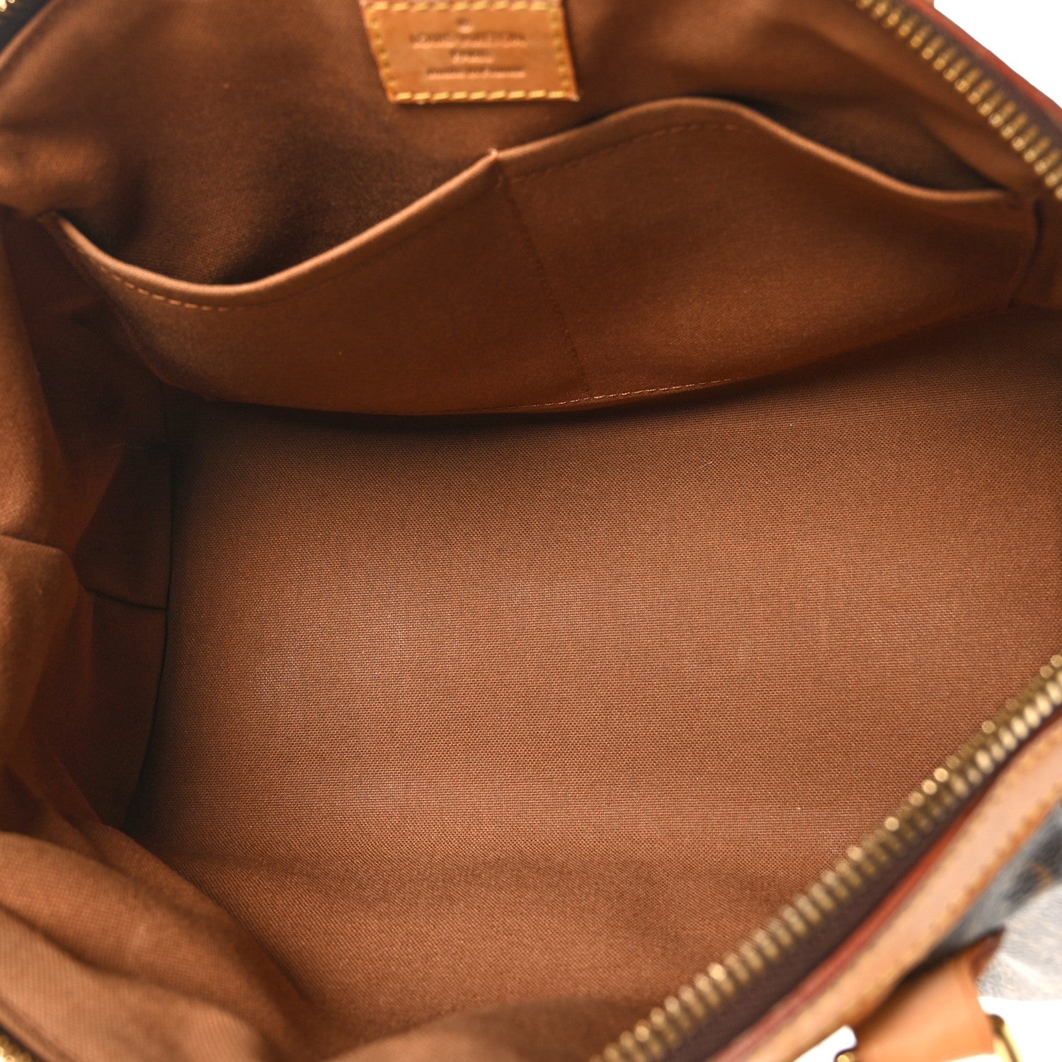 Louis Vuitton Monogram Tivoli PM 5 of 10