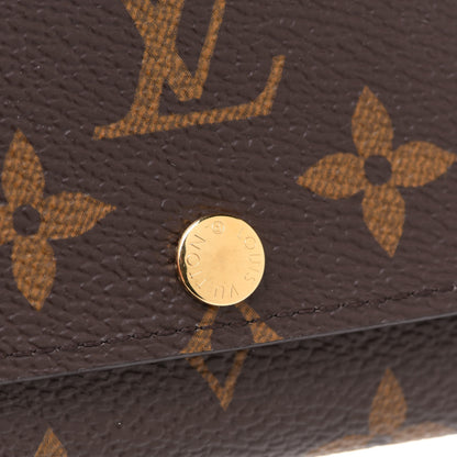 Louis Vuitton Monogram 6 Key Multicles Holder 8 of 8