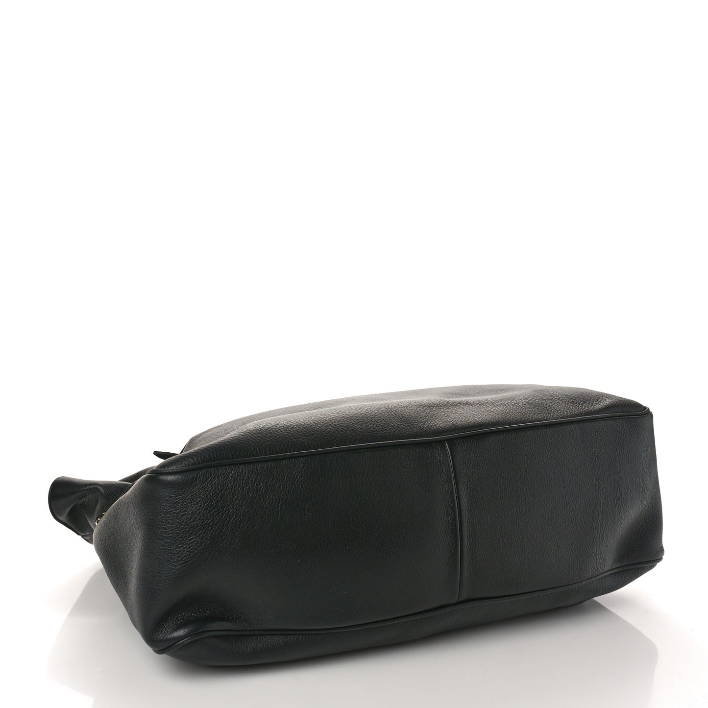 Supple Calfskin Medium Anita Black