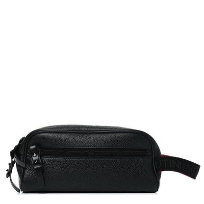 Christian Louboutin Calfskin Blaster Belt Bag Black 1 of 15