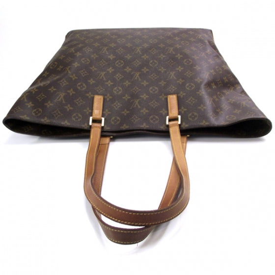 Monogram Cabas Alto