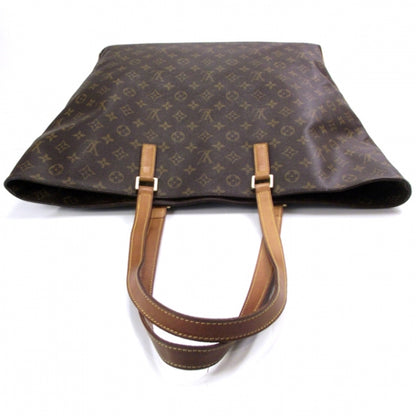Louis Vuitton Monogram Cabas Alto 6 of 9